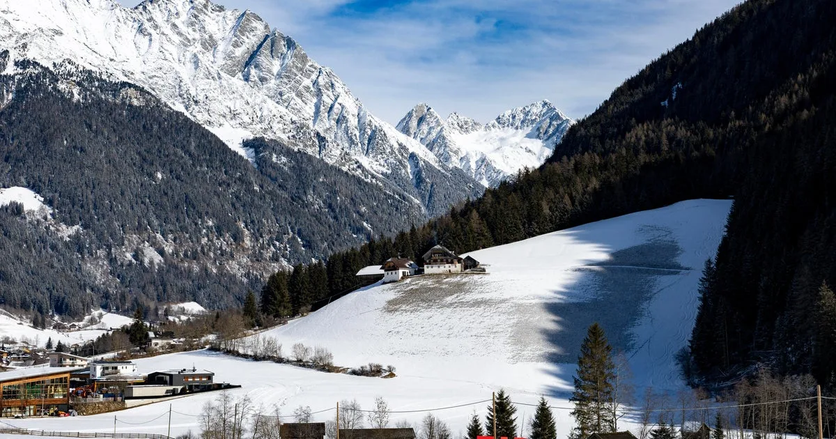 At least five killed in avalanches in Austria's Tirol region