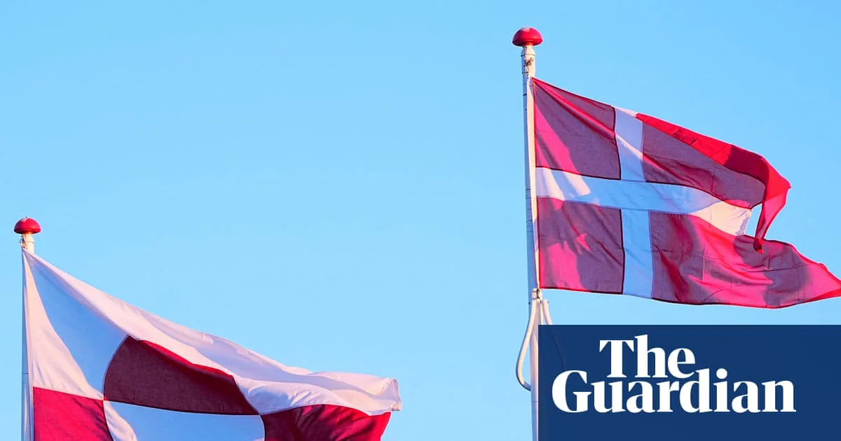 Denmark and Greenland Decline US Hospital Ship Offered by Trump