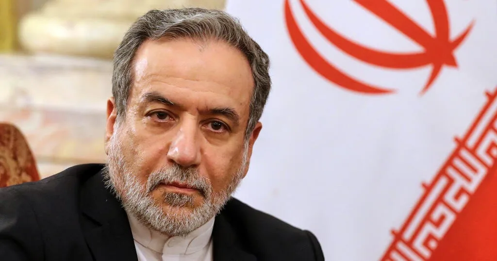 ECB President, Iranian FM, and U.S. Trade Rep Discuss Tariffs on 'Face the Nation'