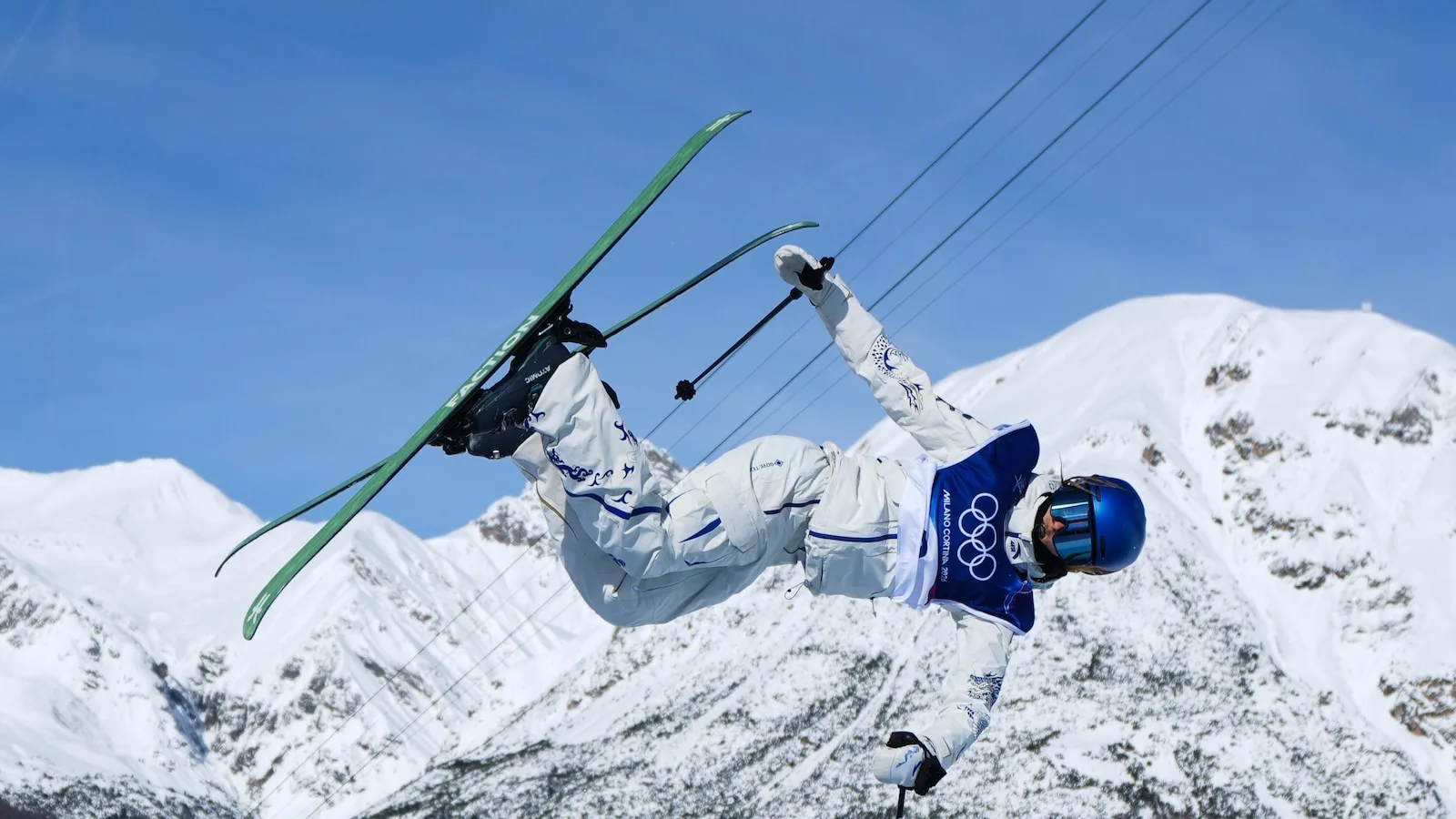 Eileen Gu and Kaillie Humphries Achieve Sixth Olympic Medals in Winter Sports
