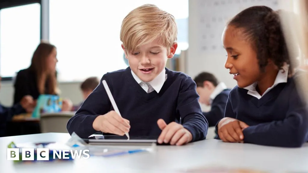 England Plans Changes to Special Educational Needs System by 2035