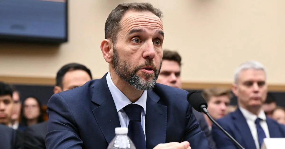 Federal Judge Blocks Release of Special Counsel Jack Smith's Report on Trump Case