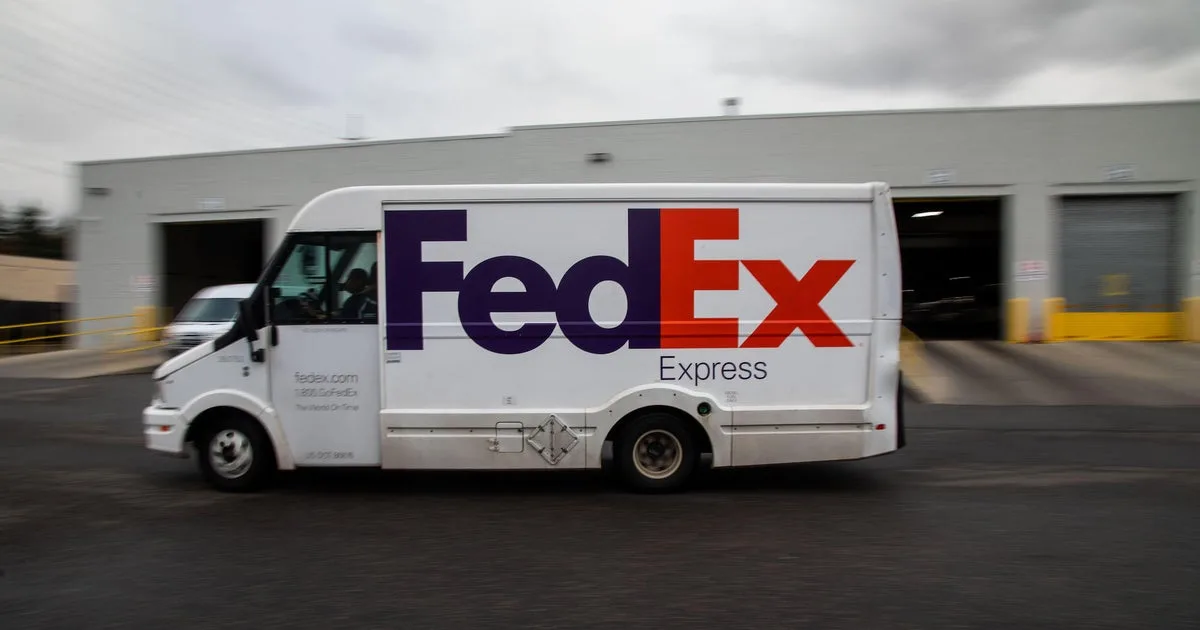 FedEx Files Lawsuit Seeking Refund of Trump-Era Tariff Payments
