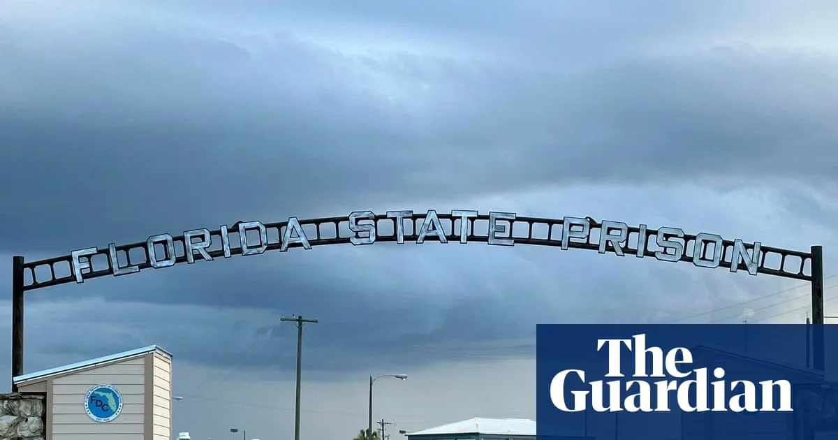 Florida executes man convicted of 1986 grocery store owner killing