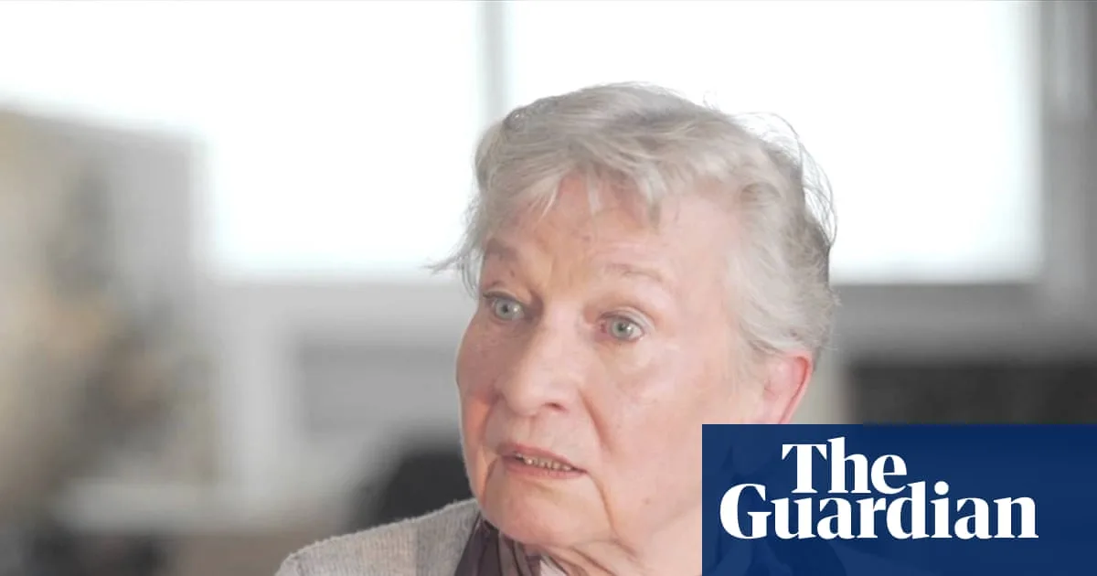 French Composer Éliane Radigue Dies at 94, Known for Synthesizer Innovations