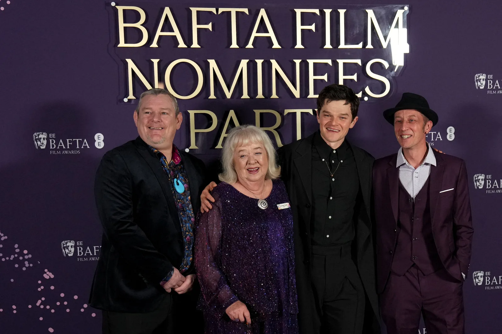 Guest with Tourette Syndrome Utters Racial Slur at BAFTA Ceremony, BAFTA Apologizes