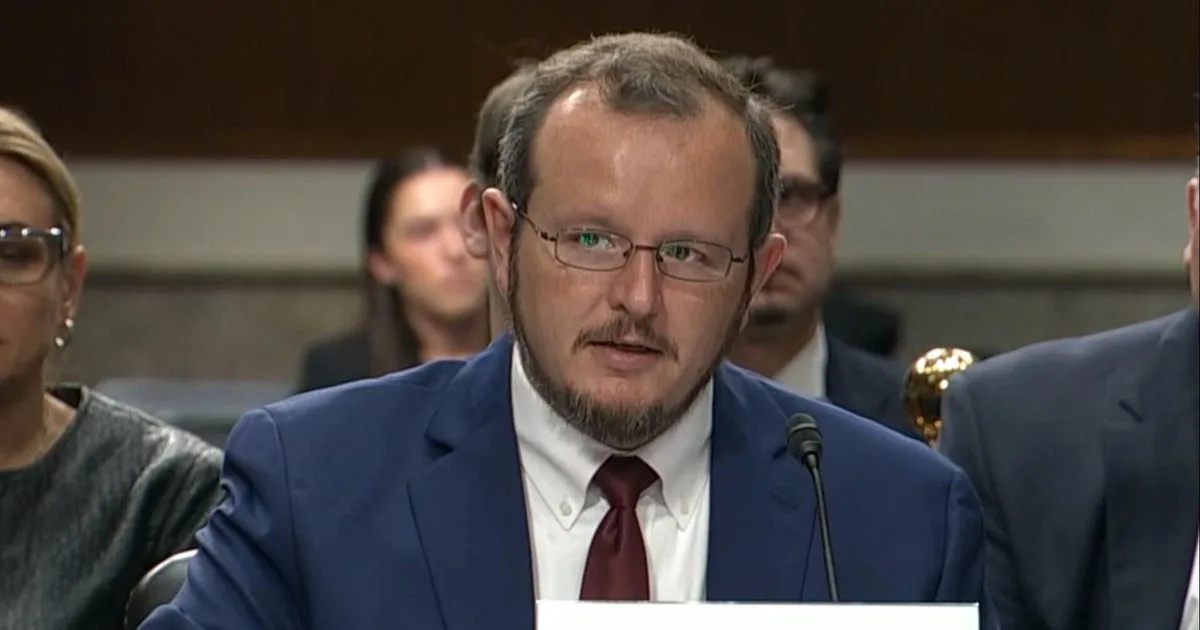 Former ICE Instructor Testifies New Agent Training Is Deficient and Reduced