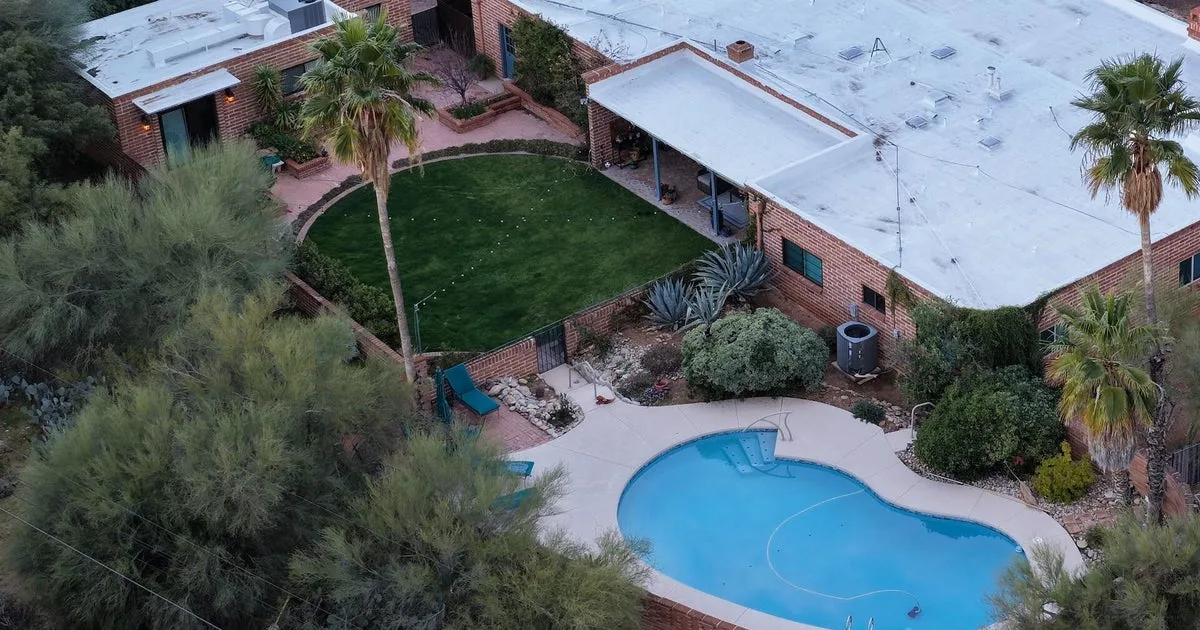 Investigators use genetic genealogy in Nancy Guthrie missing person case