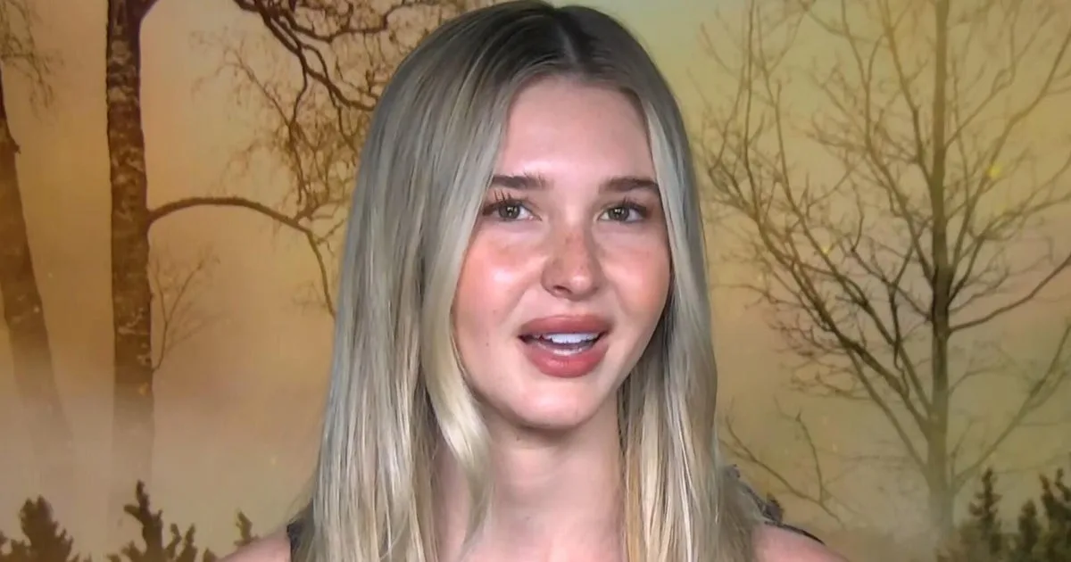 Isabel May and Neve Campbell Discuss Roles in New 'Scream' Film