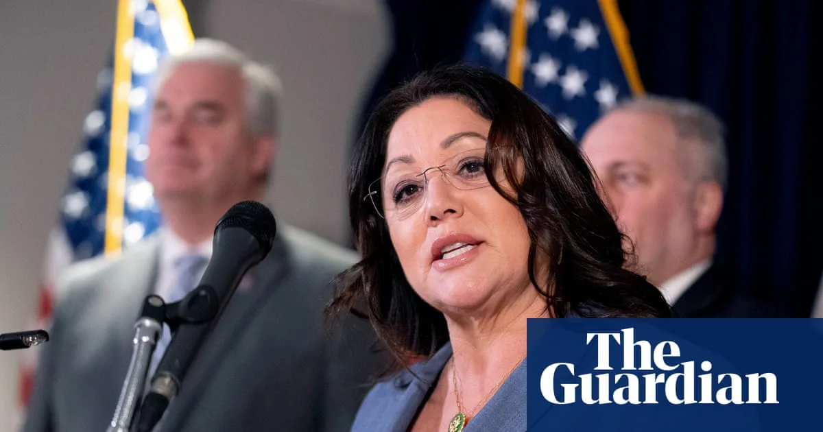 Labor Secretary’s Husband Barred from Department Over Sexual Assault Allegations