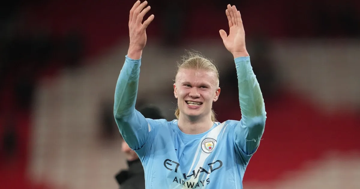 Manchester City hosts Newcastle as Spurs face Arsenal in Premier League matches