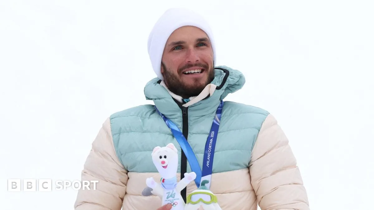 Milan-Cortina 2026 Winter Olympics conclude with Verona closing ceremony