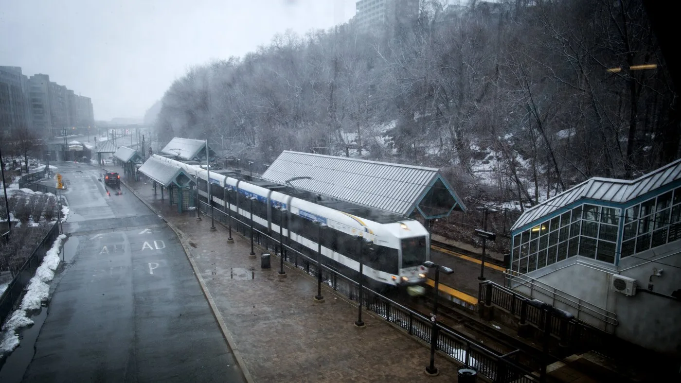 Northeast US braces for major nor'easter with blizzard warnings and flight cancellations