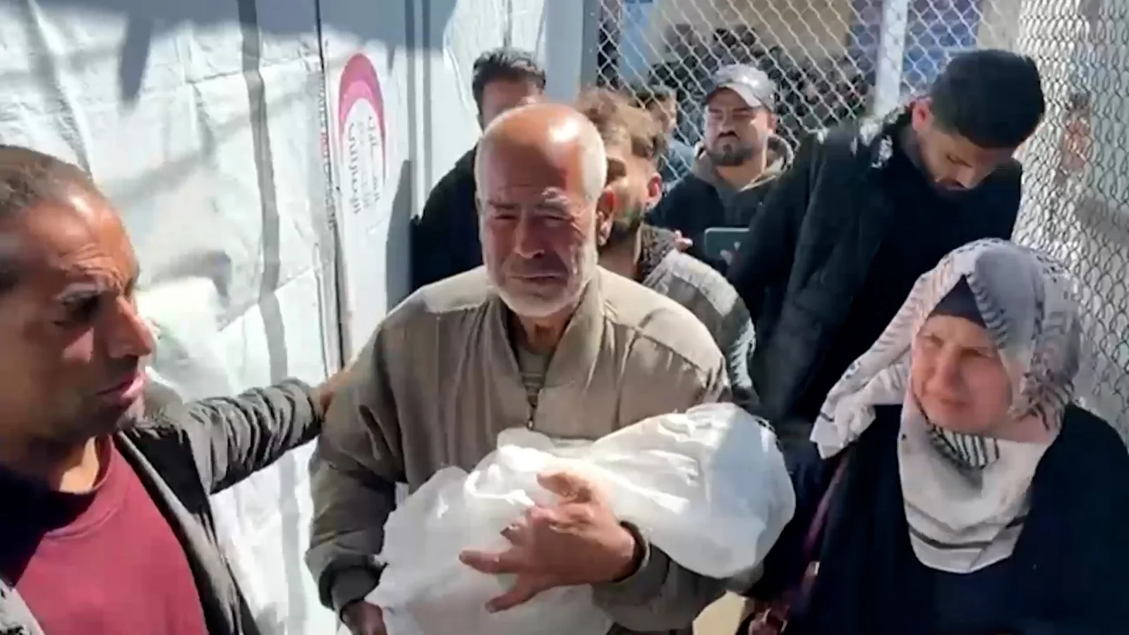 Palestinian Boy Dies in Gaza After Waiting for Israeli Medical Evacuation Approval