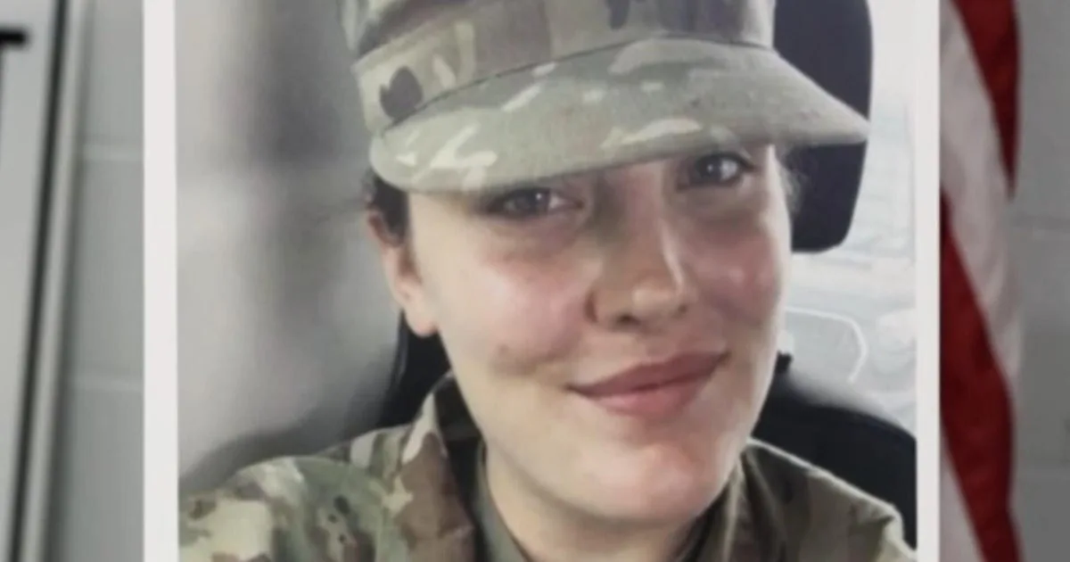 Parents of Slain National Guard Member to Attend Trump’s State of the Union