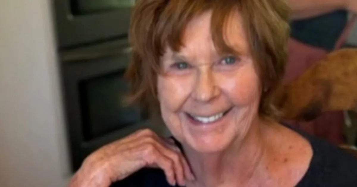 Savannah Guthrie offers $1M reward for missing mother Nancy Guthrie