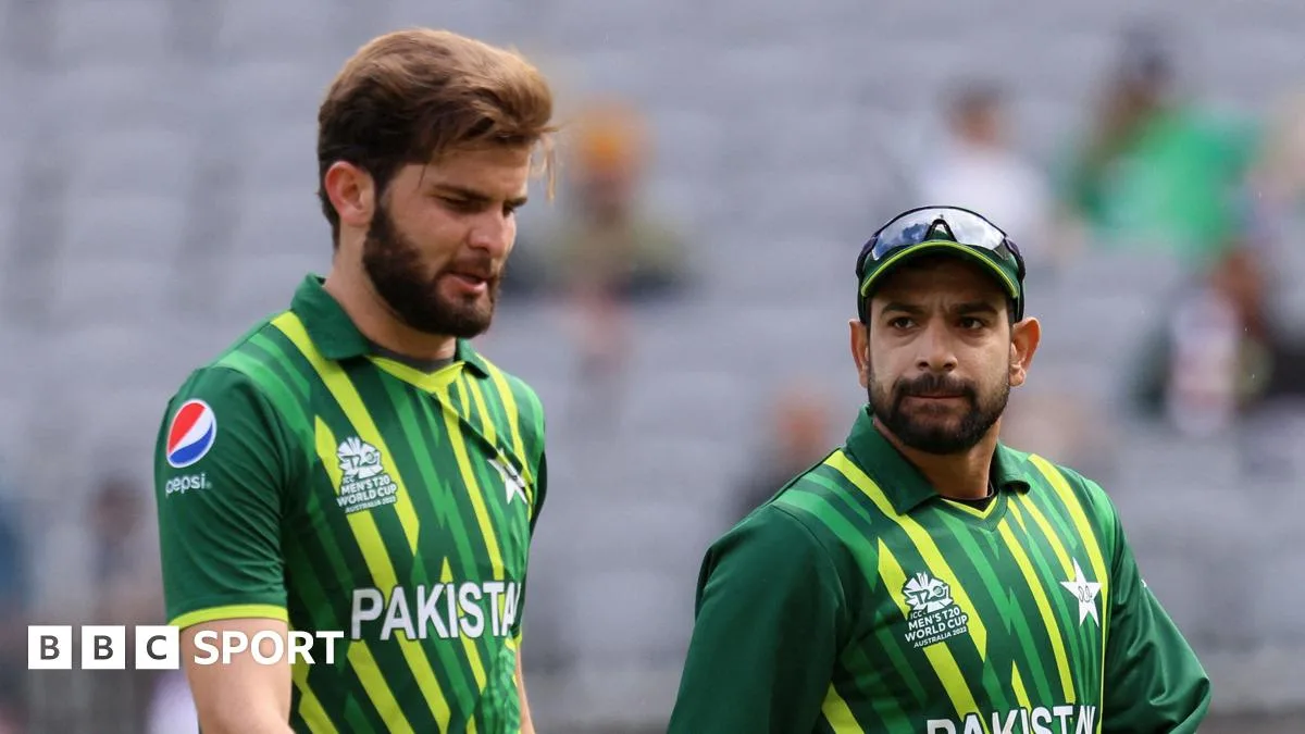 Sixty-seven Pakistan Players Register for The Hundred Auction; Harry Brook Comments