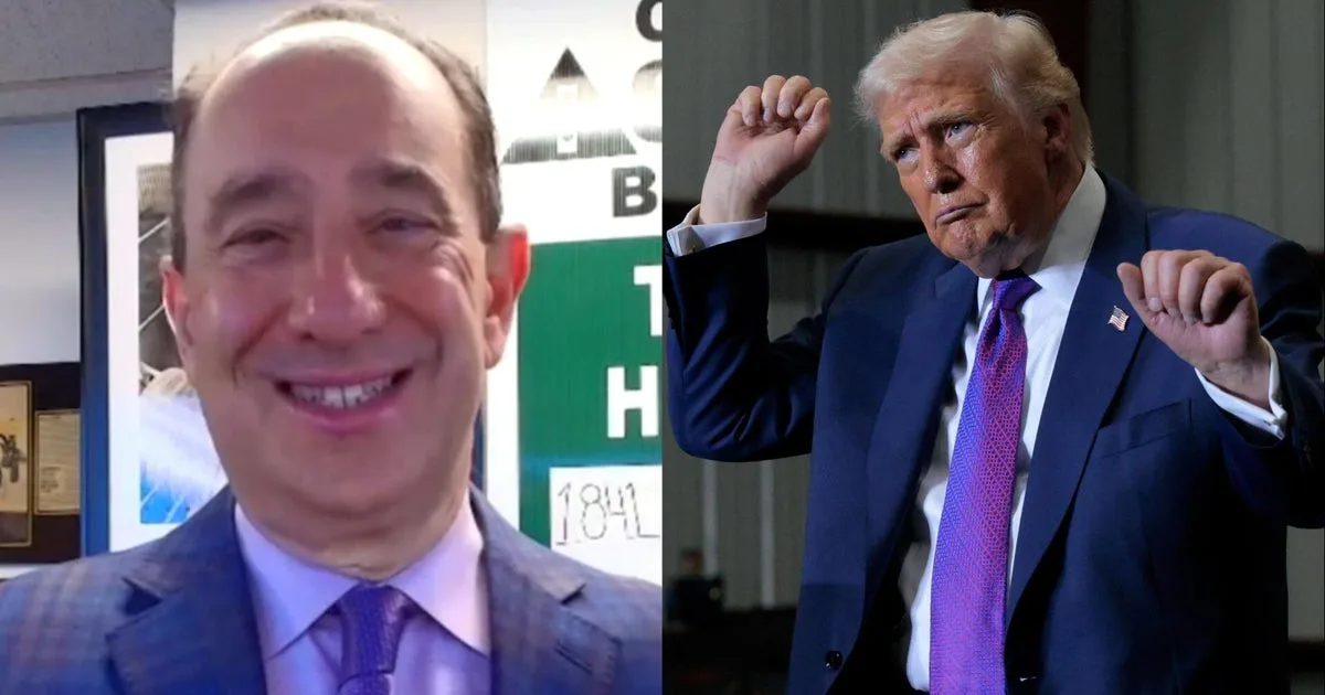 Supreme Court Rules President Lacked Authority for Most Trump-Era Tariffs