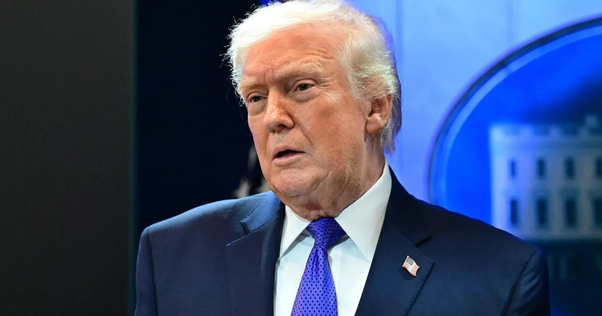 Supreme Court Strikes Down Trump's Emergency Tariffs; Refunds Uncertain