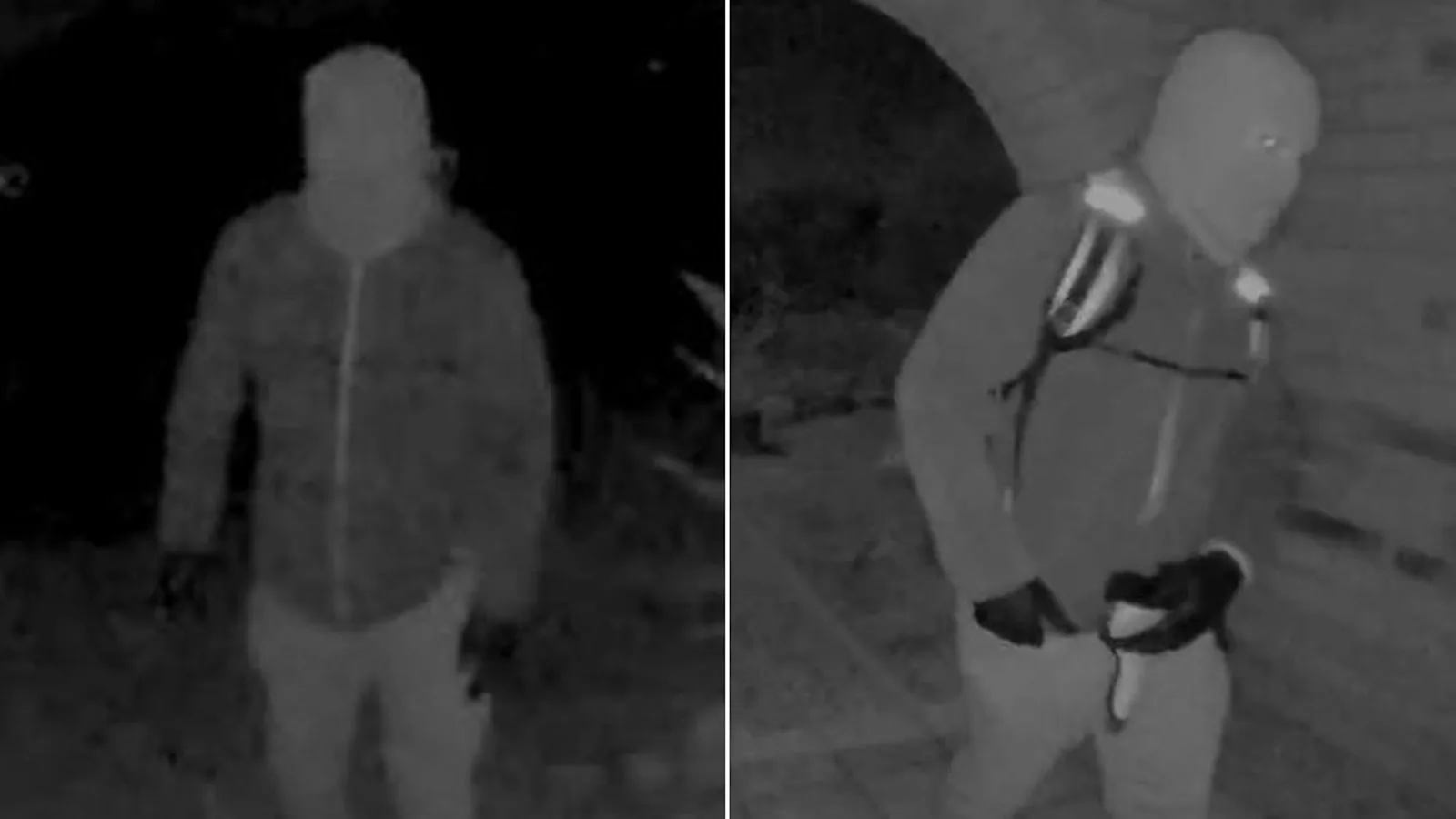 Suspect in Nancy Guthrie Case Seen at Her Home Before Abduction