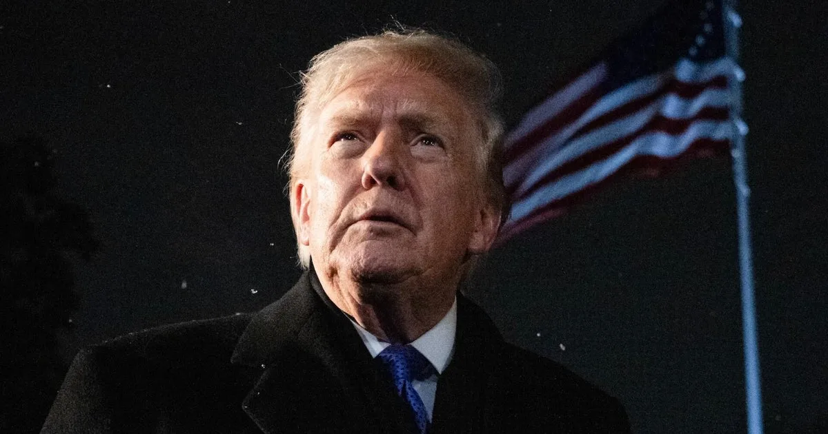 Trump to Address Economy and Immigration in State of the Union Amid Challenges