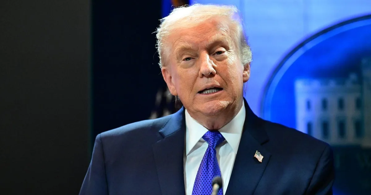 Supreme Court Blocks Trump Tariffs; President Announces New 10% Global Tariff