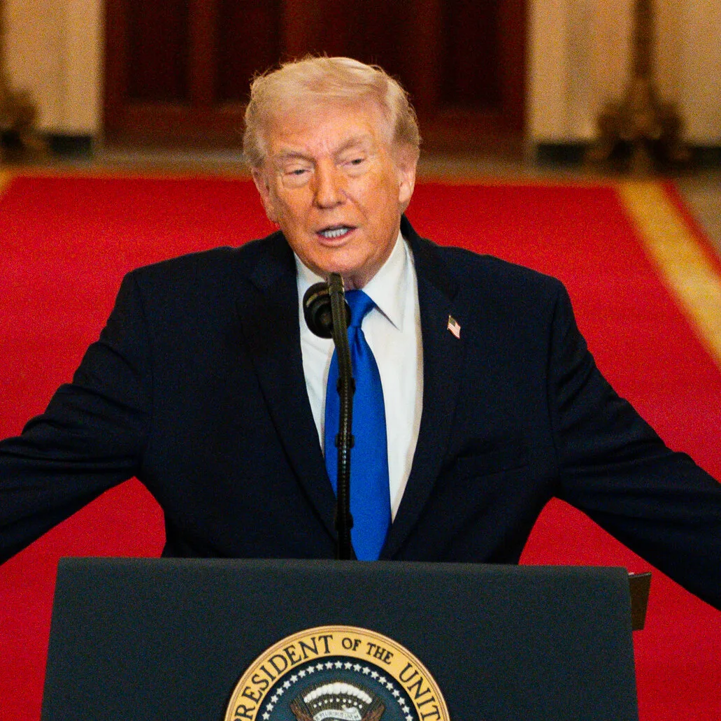 Trump’s New Tariffs Begin at 10 Percent Amid Legal Questions