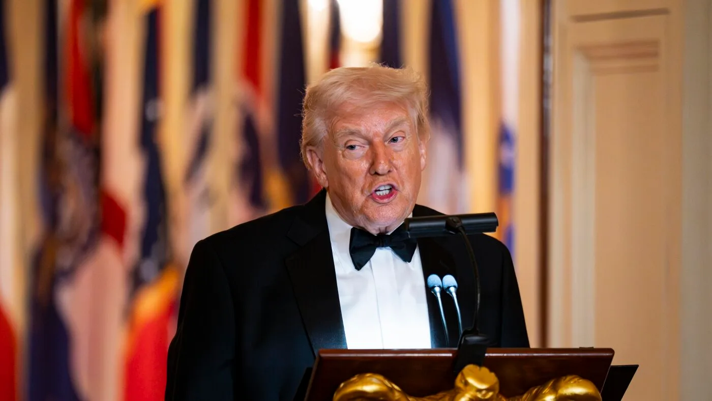 Trump to Raise Global Tariffs Amid Low Public Confidence in State of the Union