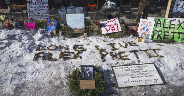 Minneapolis Protests Persist After Alex Pretti Shooting and ICE Policy Developments