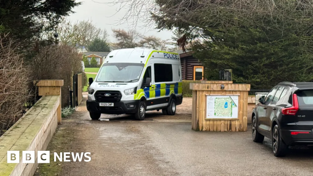 Two Teens Found Dead at Little Eden Holiday Park; Man Arrested