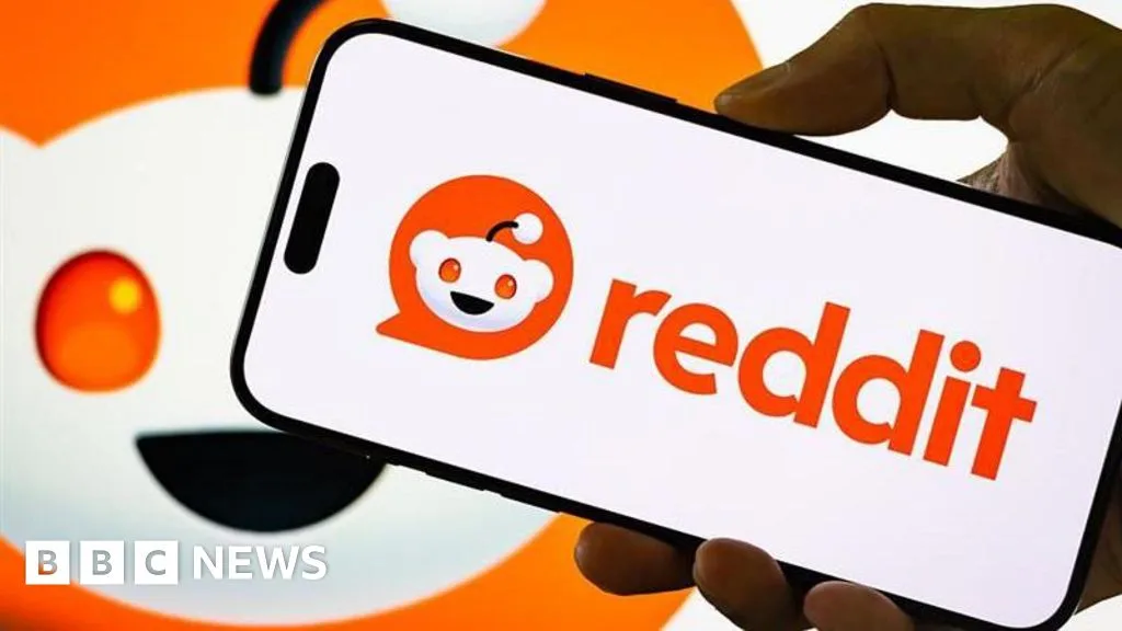UK fines Reddit over unlawful use of under-13s’ data and age check failures