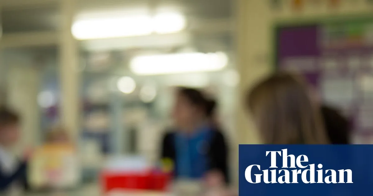 UK Government to Publish Plans to Halve School Attainment Gap
