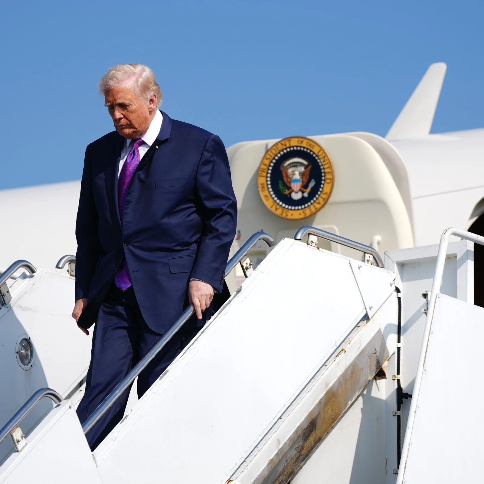 US Plans Possible Targeted Strike on Iran Amid Geneva Nuclear Talks